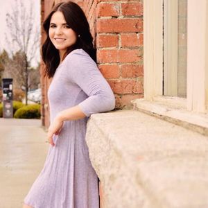 Meet your Posher, Sienna